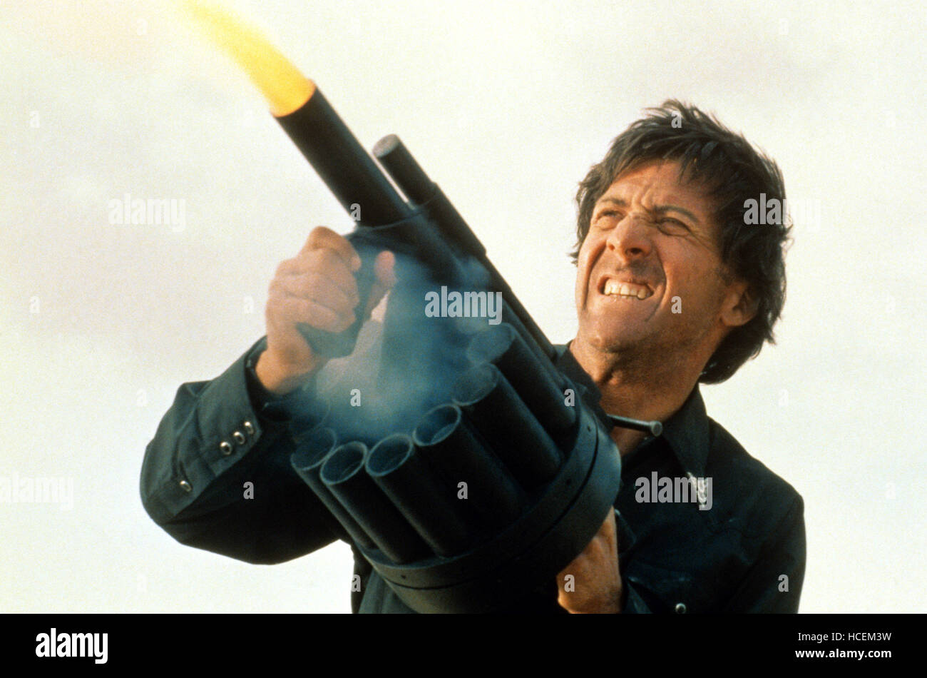 ISHTAR, Dustin Hoffman, 1987, ©Columbia Pictures/courtesy Everett