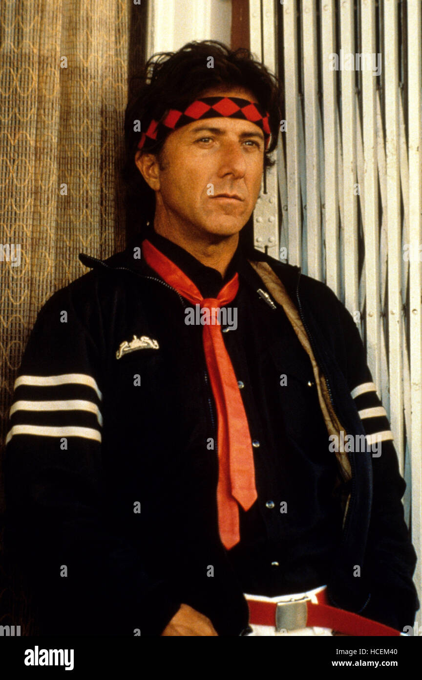 ISHTAR, Dustin Hoffman, 1987, ©Columbia Pictures/courtesy Everett