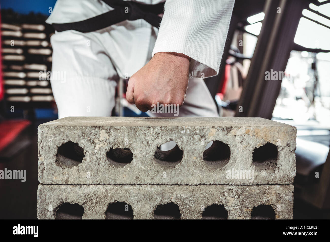 Concrete block hires stock photography and images Alamy