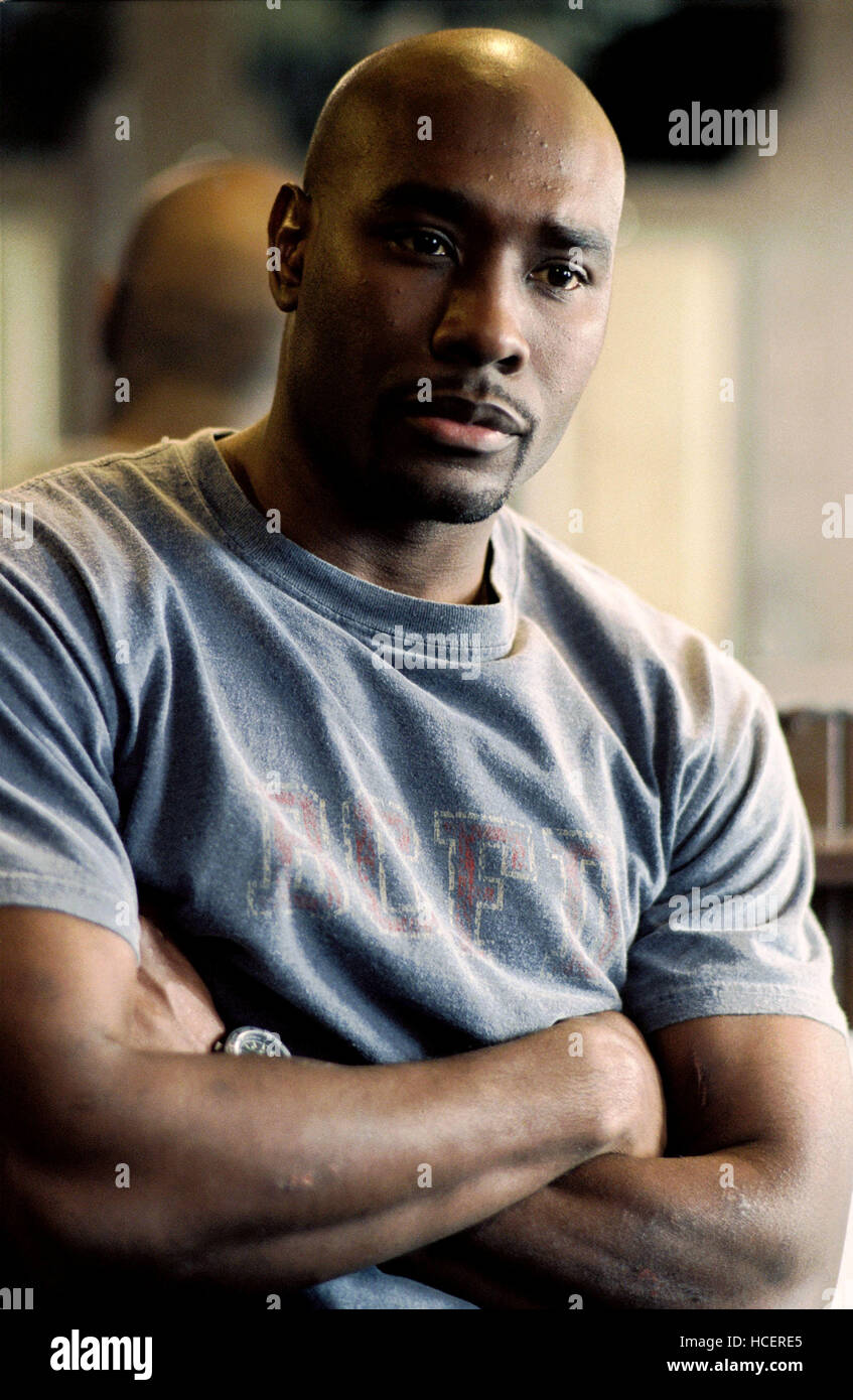 LADDER 49, Morris Chestnut, 2004, (c) Burna Vista/courtesy Everett