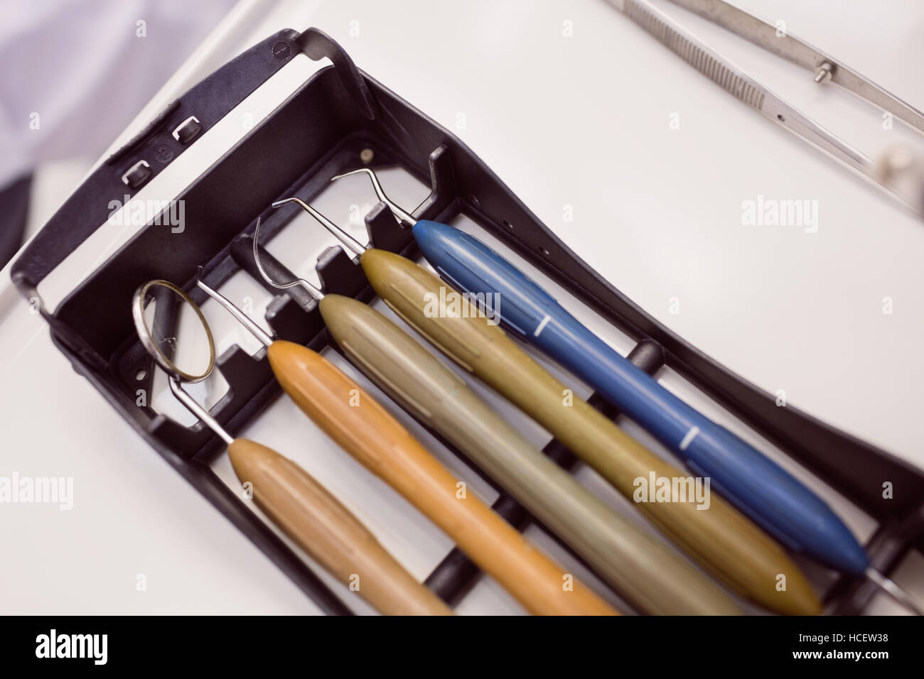 Dental equipment hires stock photography and images Alamy