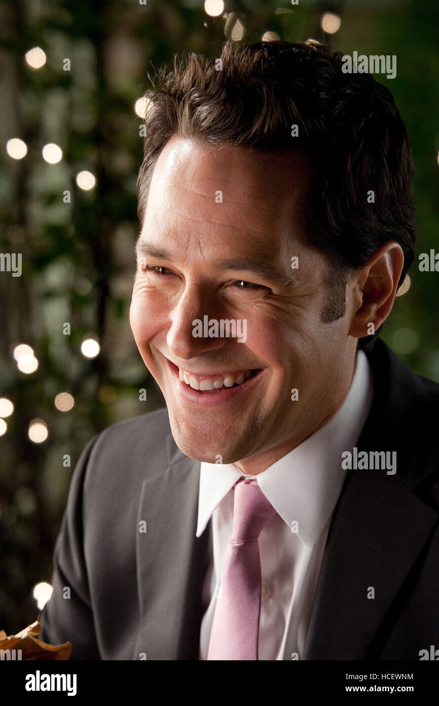 David James Rudd HOW DO YOU KNOW, Paul Rudd, 2010. ph: David James/©Columbia Pictures ...