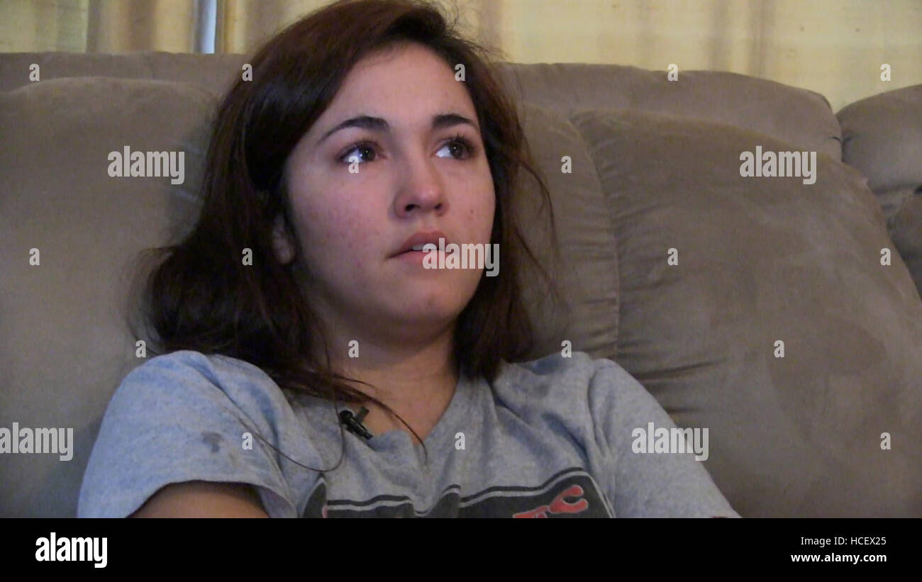 HOT GIRLS WANTED, Tressa Silguero, 2015. ©Netflix/Courtesy Everett Collection Stock Photo - Alamy