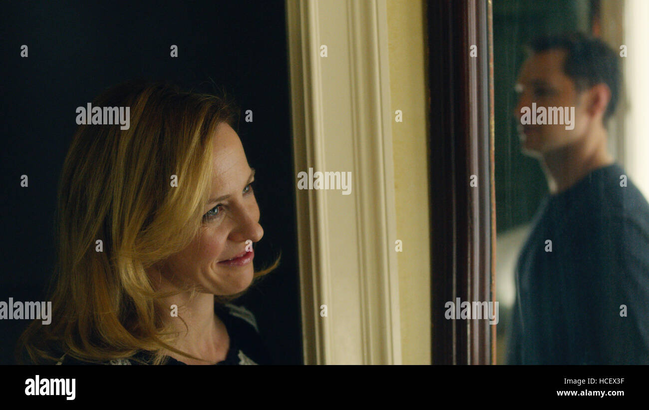 HOW HE FELL IN LOVE, from left: Amy Hargreaves, Matt McGorry, 2015 ...