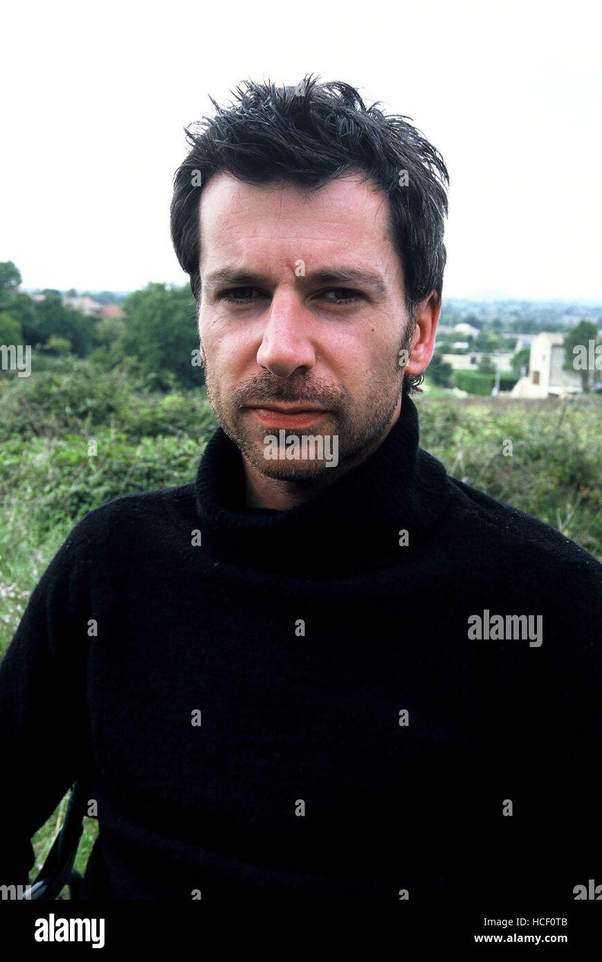 HUMAN TOUCH, Aaron Blabey, 2004 Stock Photo Alamy