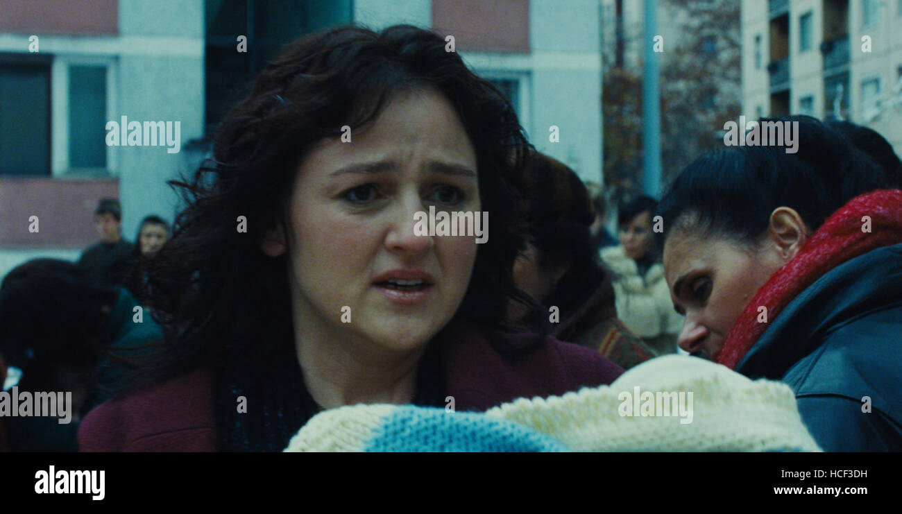 IN THE LAND OF BLOOD AND