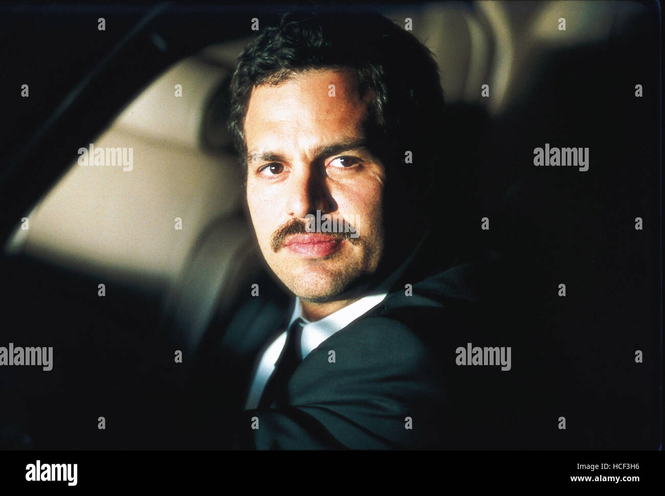Mark Ruffalo Collection IN THE CUT, Mark Ruffalo, 2003, (c) Screen Gems/courtesy Everett ...