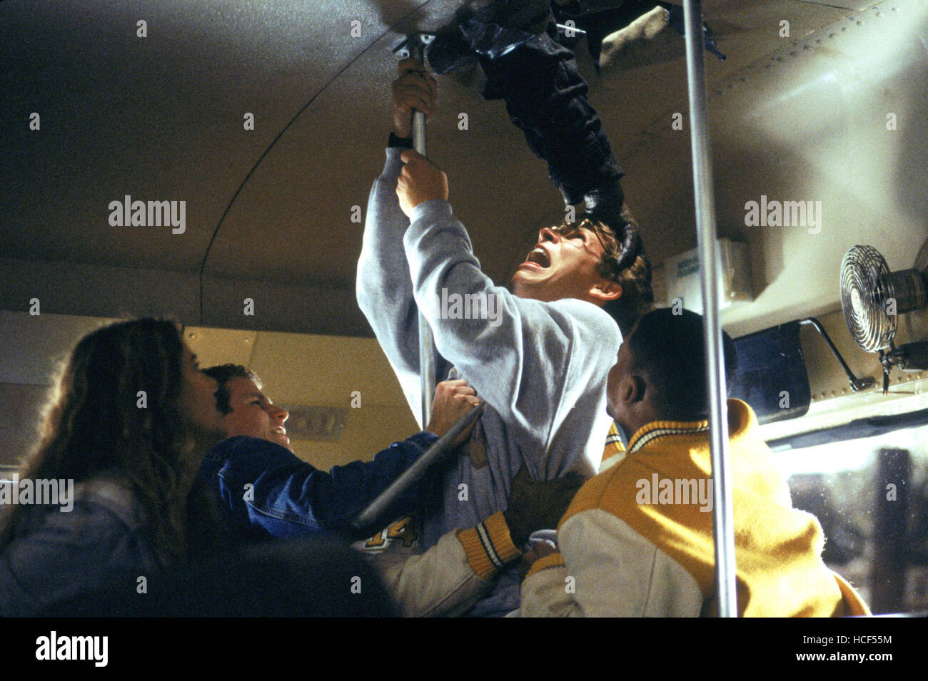 JEEPERS CREEPERS 2, Marieh Delfino, Travis Schiffner, Billy Aaron Brown