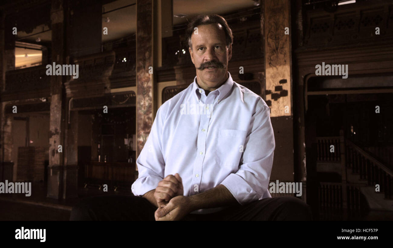 THE JEFFREY DAHMER FILES, (aka JEFF), detective Pat Kennedy, 2012. ©IFC Midnight/courtesy