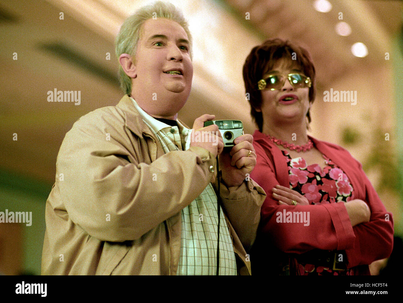 JIMINY GLICK IN LA LA WOOD, Martin Short, Jan Hooks, 2005, (c) MGM