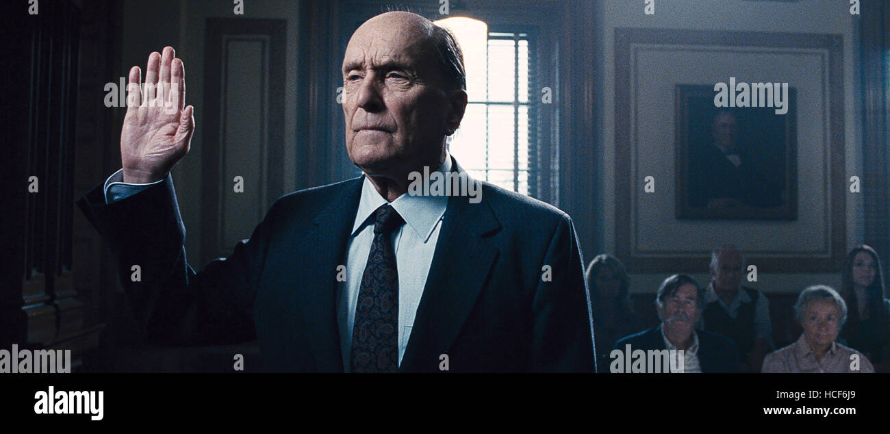 The Judge