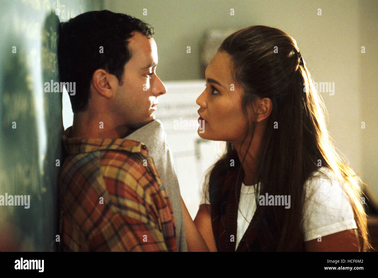 JURY DUTY, Pauly Shore, Tia Carrere, 1995, ©TriStar Pictures/courtesy