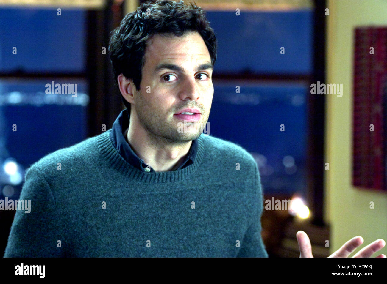 Mark Ruffalo Collection JUST LIKE HEAVEN, Mark Ruffalo, 2005, (c) DreamWorks/courtesy Everett ...