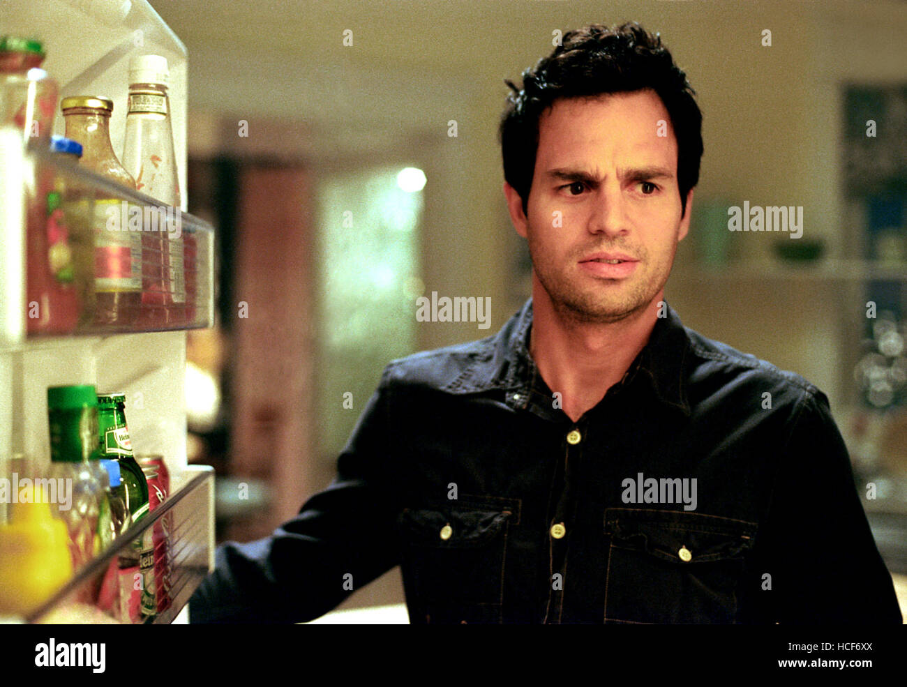 Mark Ruffalo Collection JUST LIKE HEAVEN, Mark Ruffalo, 2005, (c)DreamWorks/courtesy Everett ...