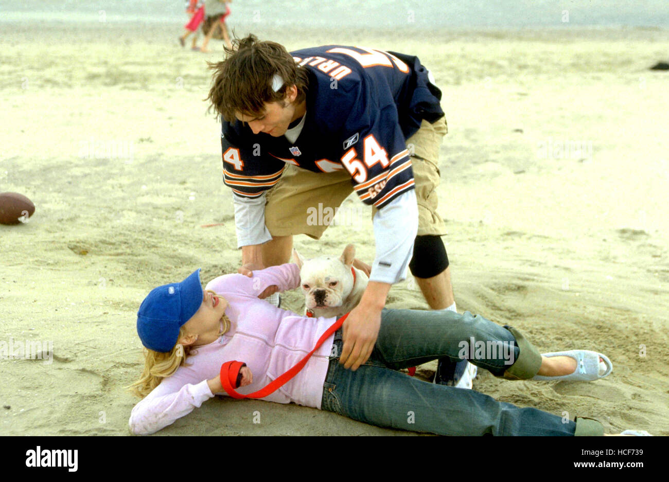 JUST MARRIED, Brittany Murphy, Ashton Kutcher, 2003, TM & Copyright (c