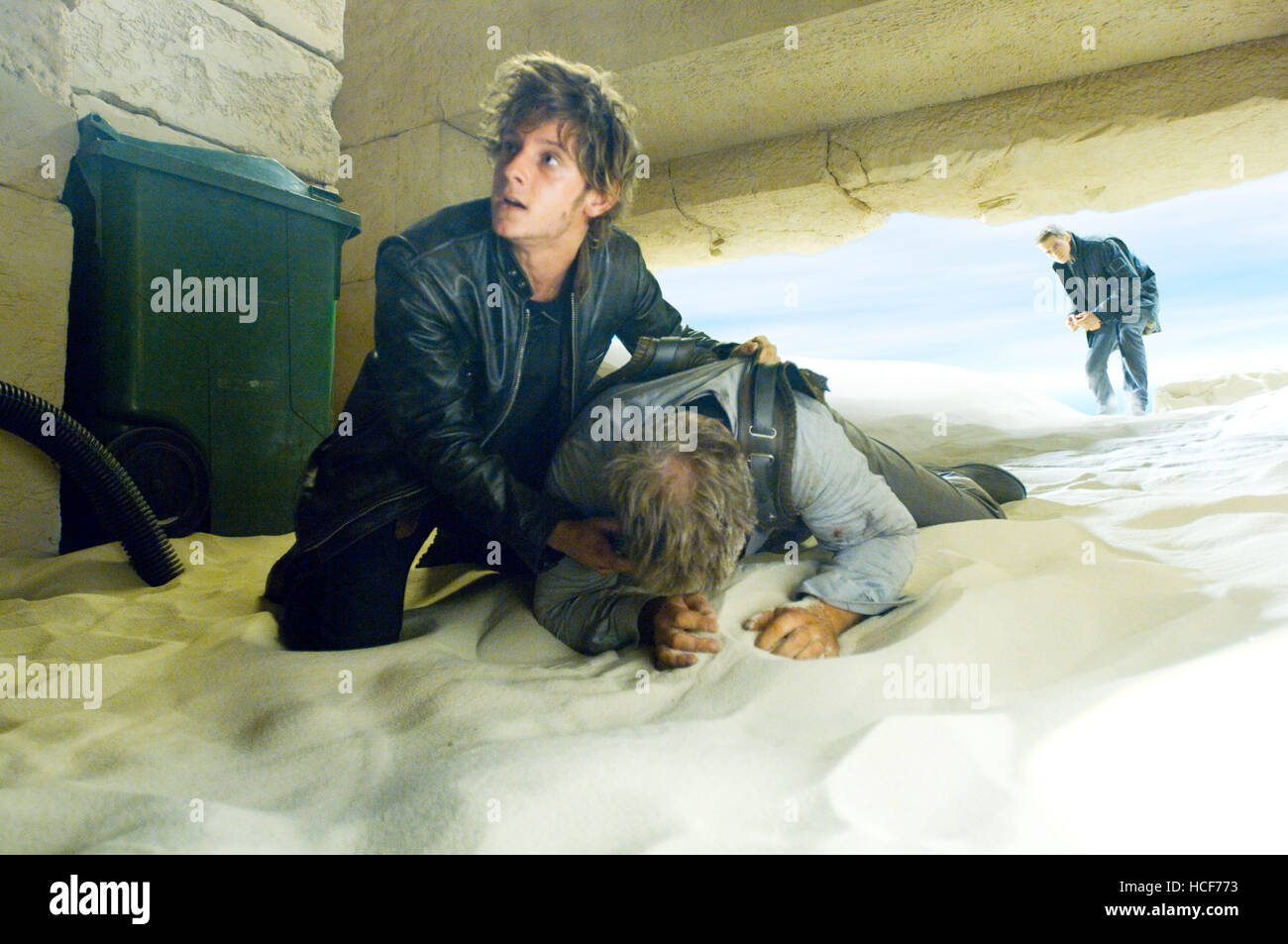 JUMPER, Jamie Bell, 2008. TM & ©20th Century Fox. All rights reserved/courtesy Everett