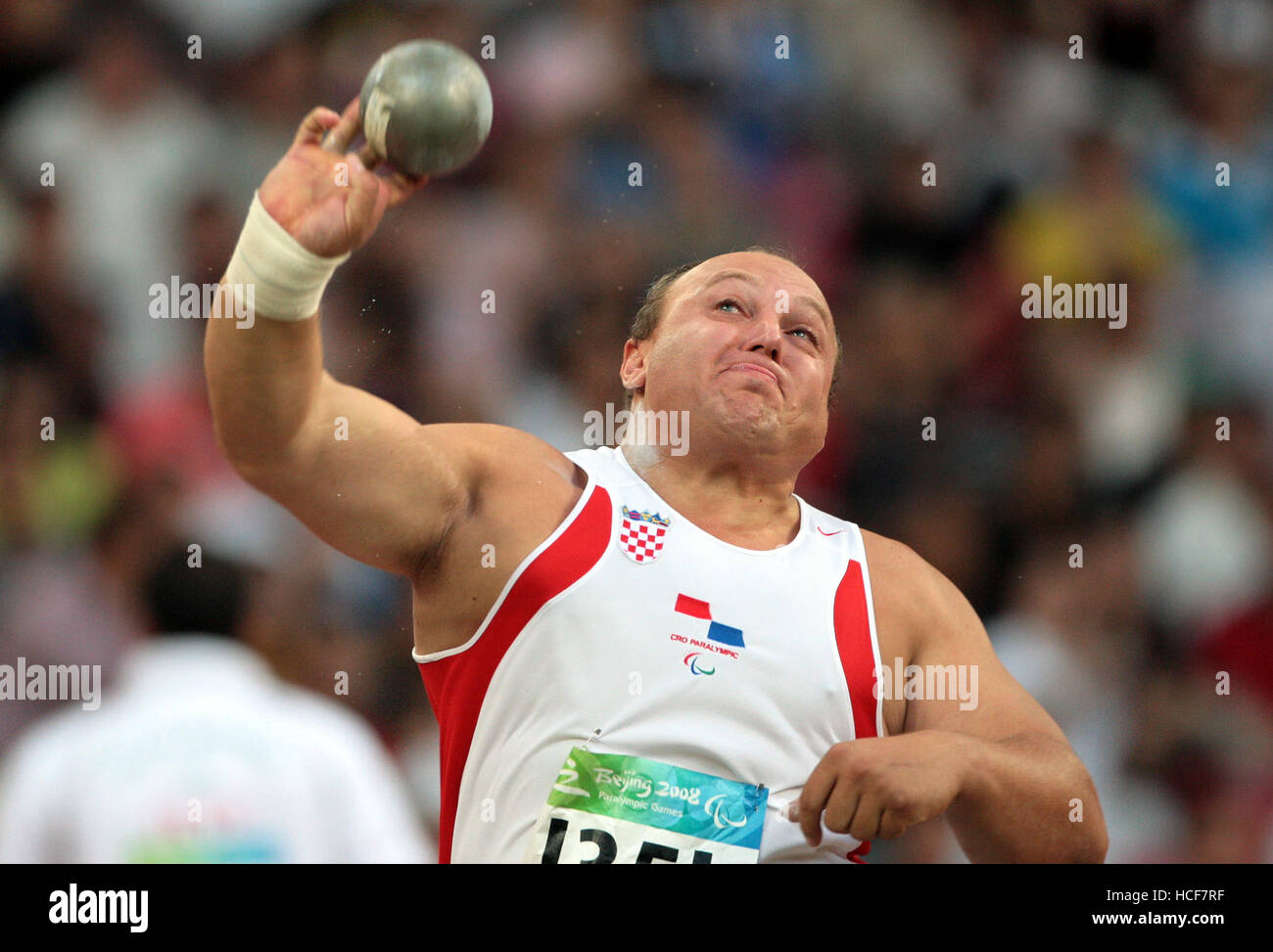 THE KING, (aka KRALJ), Darko Kralj, 2012. ©ThinkFilm/courtesy Everett