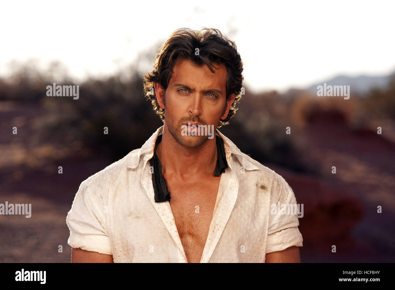 KITES, Hrithik Roshan, 2010. ©Reliance Big Pictures/Courtesy Everett