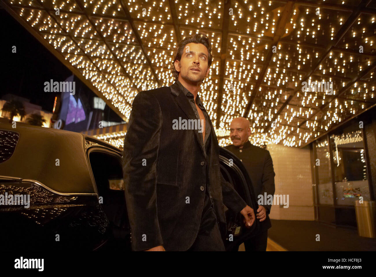 KITES, Hrithik Roshan, 2010. ©Reliance Big Pictures/Courtesy Everett