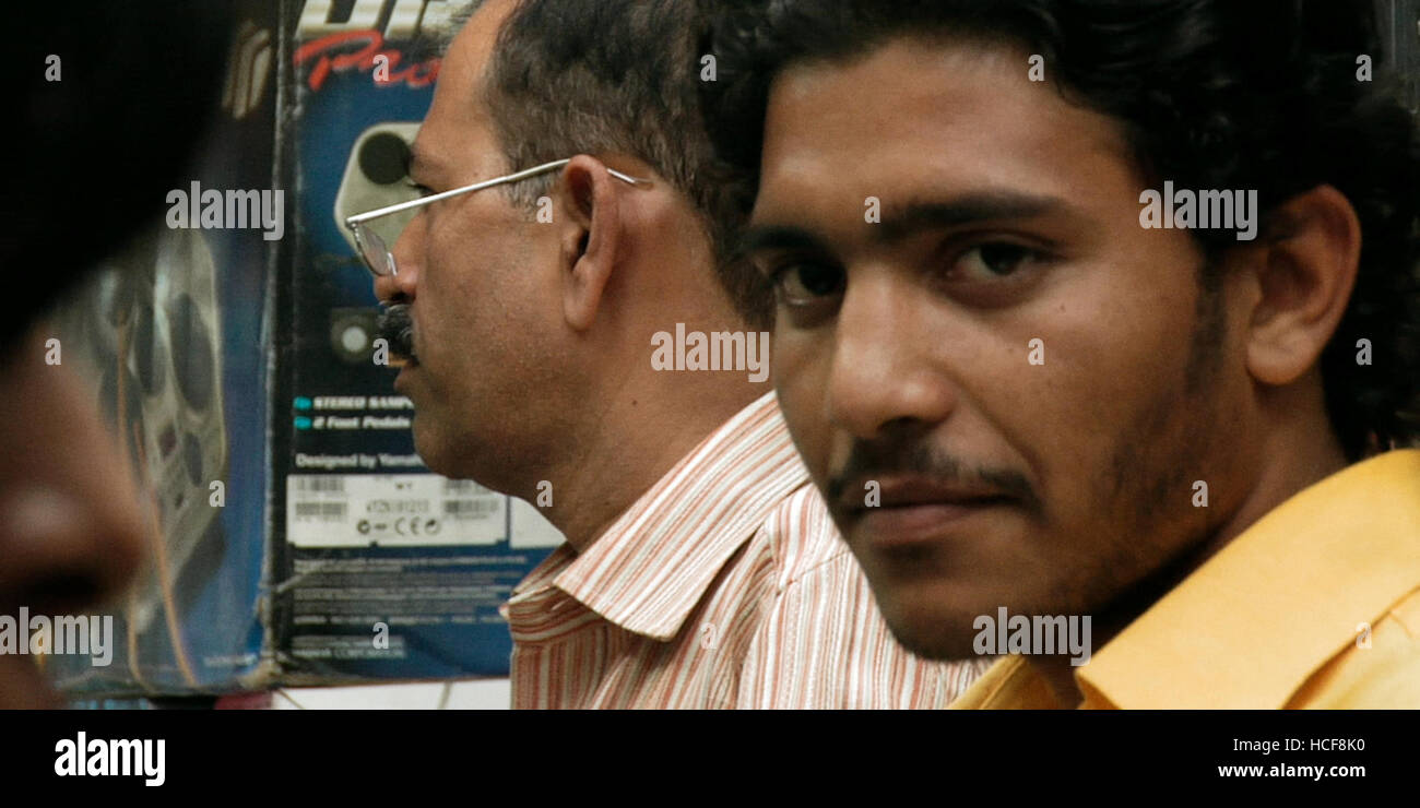 PATANG, (aka THE KITE), Aakash Maheriya (right), 2011. ©Khushi Films