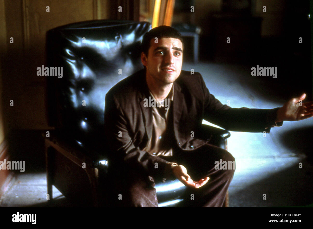 KILL THE POOR, David Krumholtz, 2006. ©IFC Films/Courtesy Everett