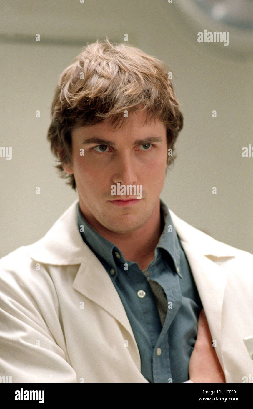 LAUREL CANYON, Christian Bale, 2002, (c) Sony Pictures Classics