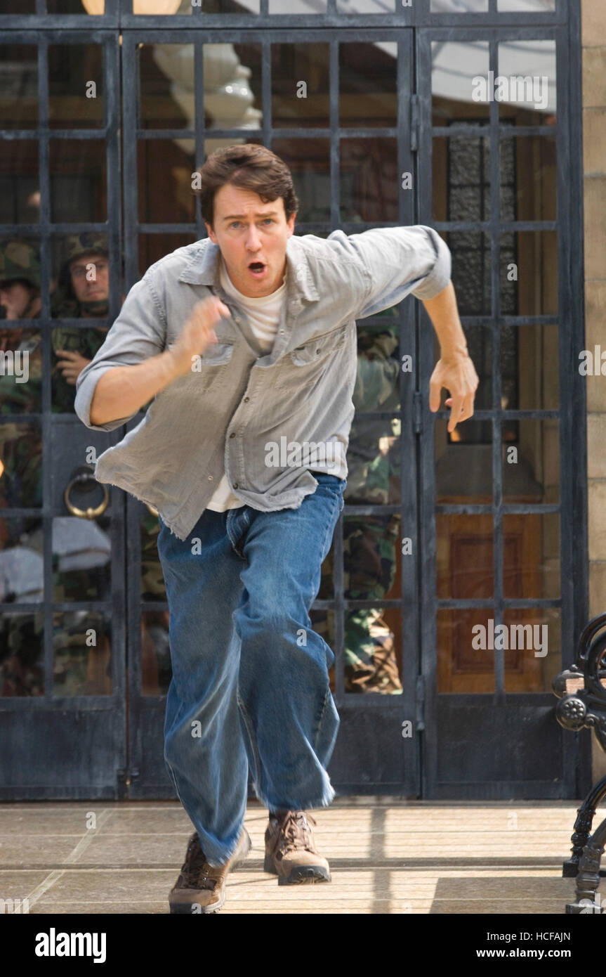 The incredible hulk edward norton 2008 universal courtesy everett