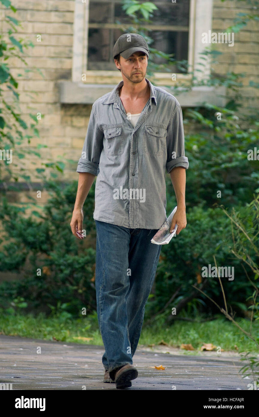 The incredible hulk edward norton 2008 universal courtesy everett