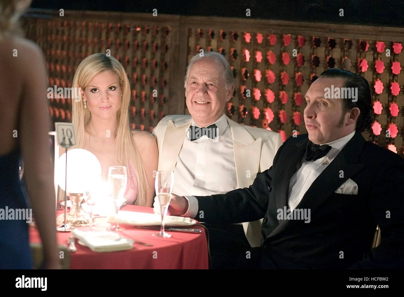 I WANT CANDY, Lorena Linx, Philip Jackson, Eddie Marsan, 2007 Stock Photo -  Alamy