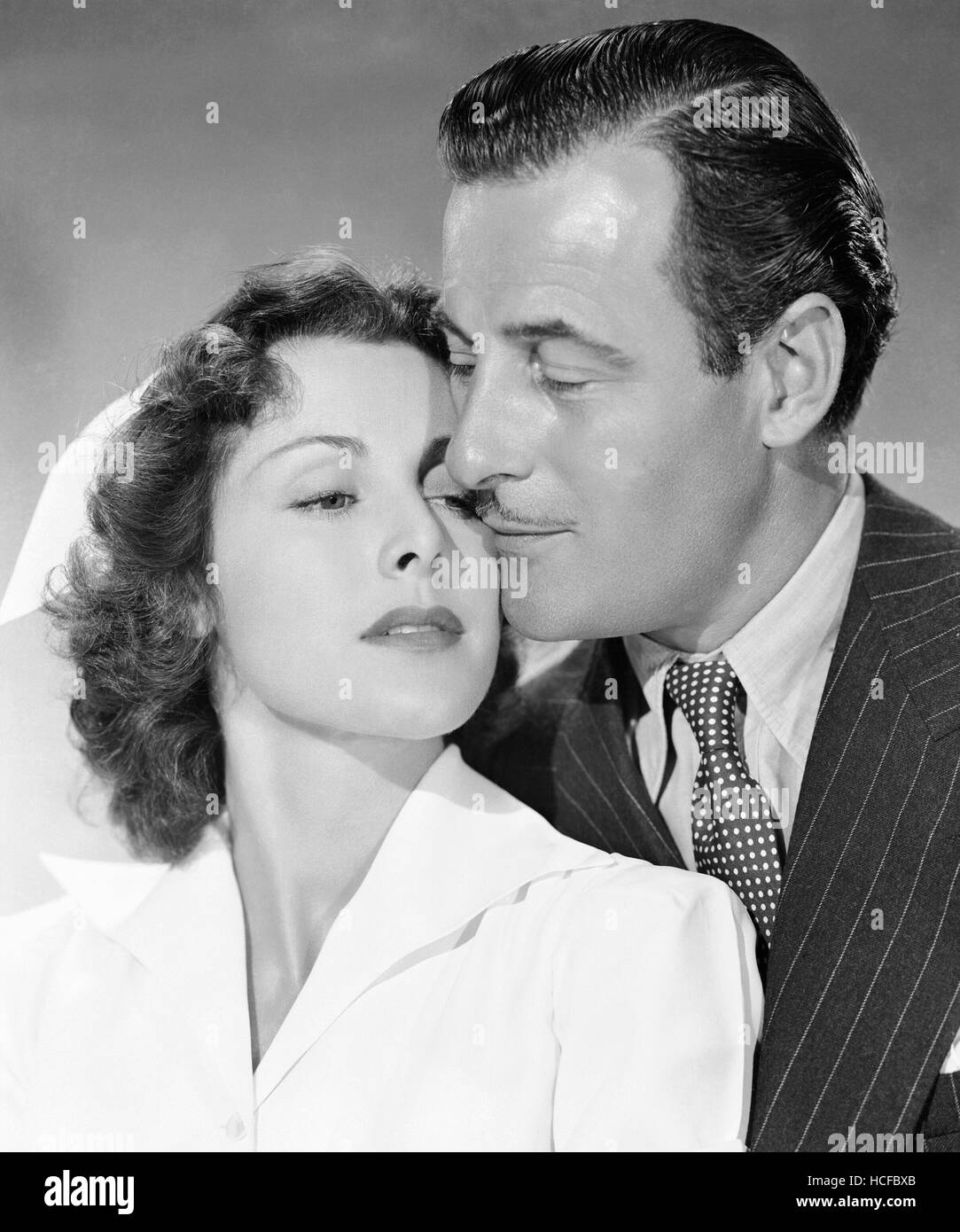 I WALKED WITH A ZOMBIE, Frances Dee, Tom Conway, 1943 Stock Photo - Alamy