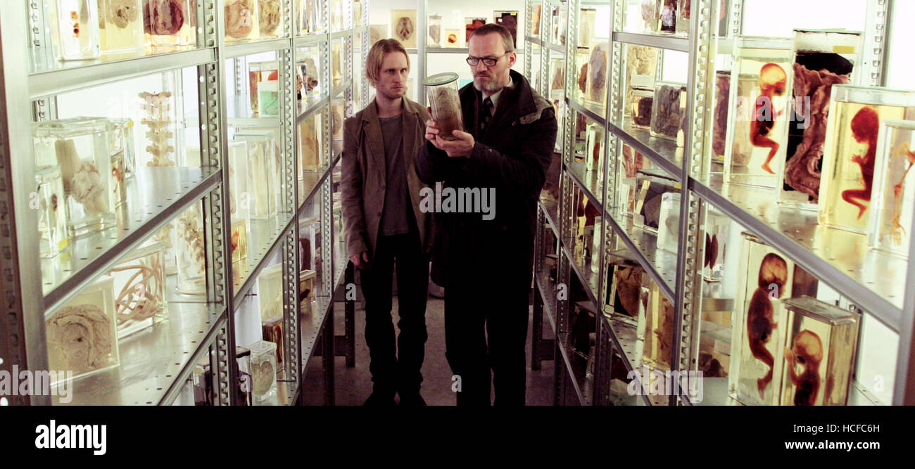 JAR CITY, (aka MYRIN), Atli Rafn Sigurdsson, Ingvar Eggert Sigurdsson