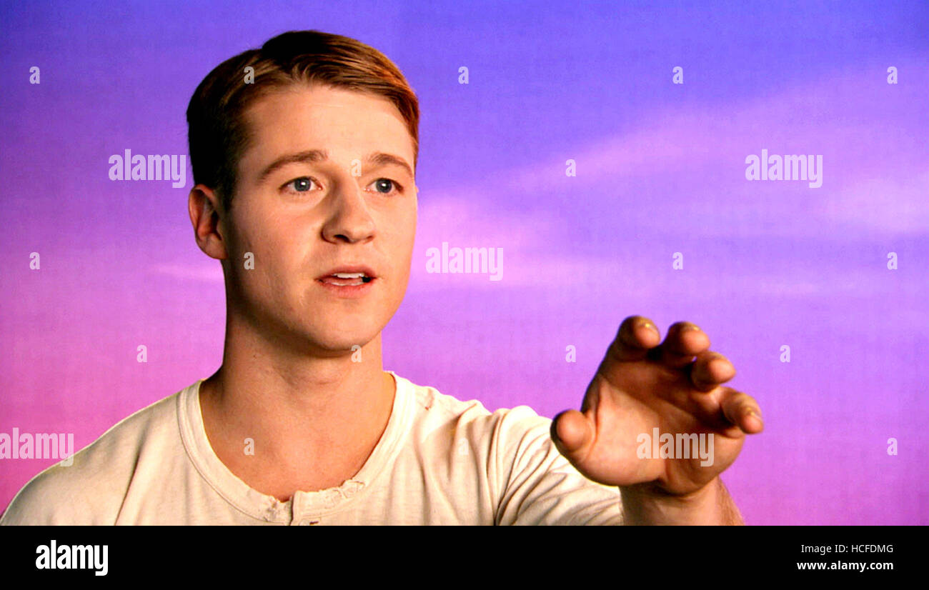 JOHNNY GOT HIS GUN, Benjamin McKenzie, 2008. ©Truly Indie/Courtesy