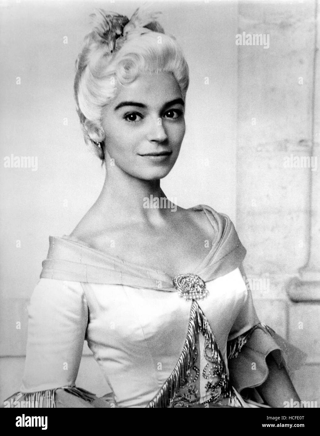 JOHN PAUL JONES, Marisa Pavan, 1959 Stock Photo Alamy