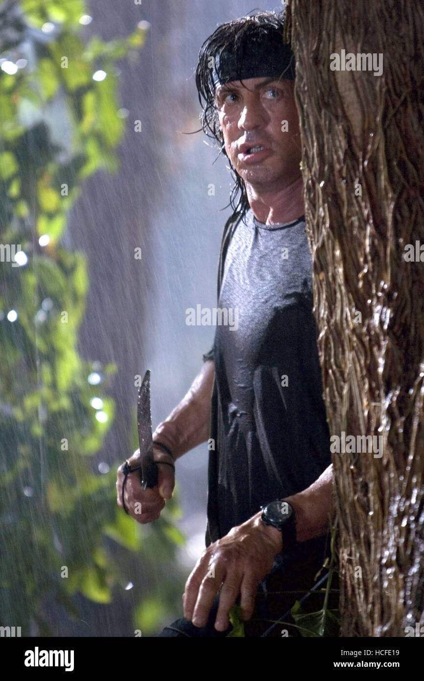 Rambo'S Back – But Not The Way You Think! - t0wcd7e