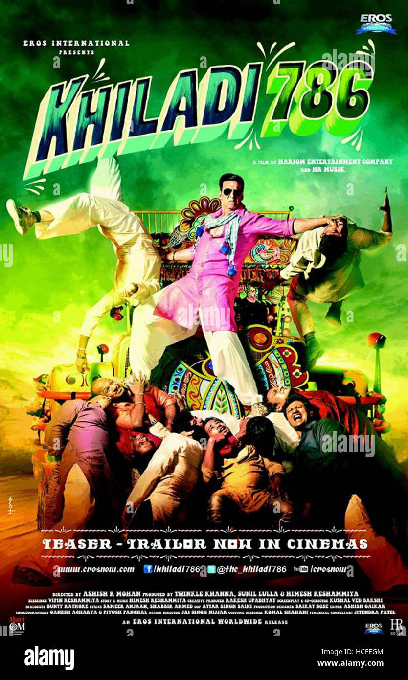 Khiladi 786 full movie free watch online new arrivals