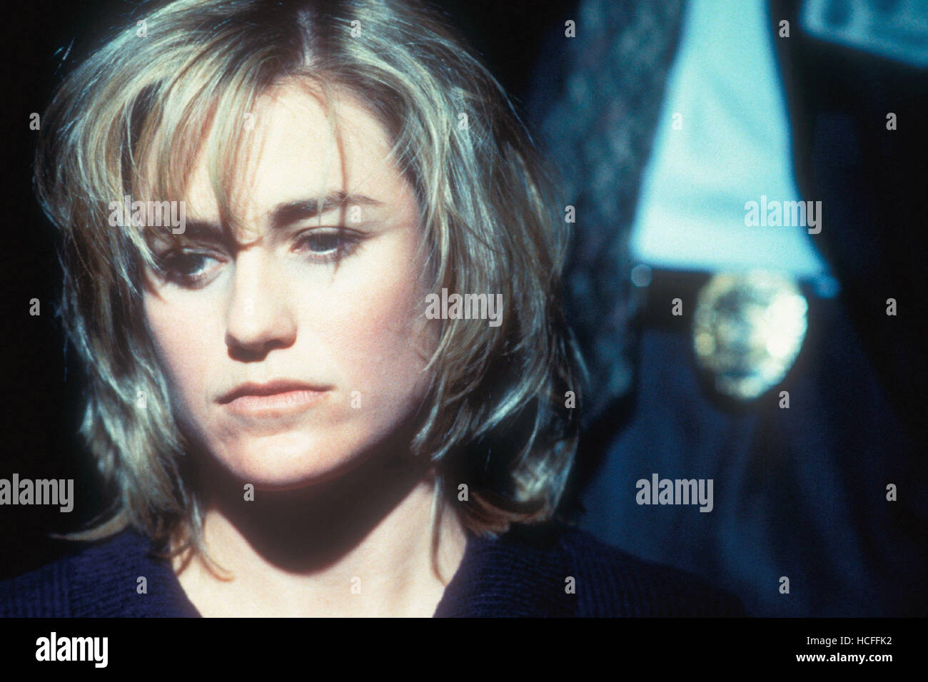 THE KILLING GROUNDS, Cynthia Geary, 1997. ©A-Pix Entertainment/courtesy