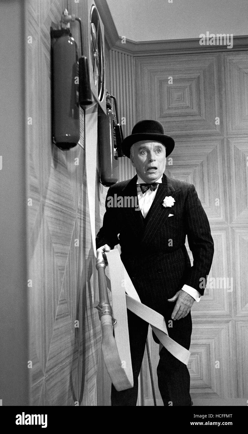 A KING IN NEW YORK, Charles Chaplin, 1957 Stock Photo Alamy A KING IN NEW YORK, Charles Chaplin, 1957 Stock Photo Alamy