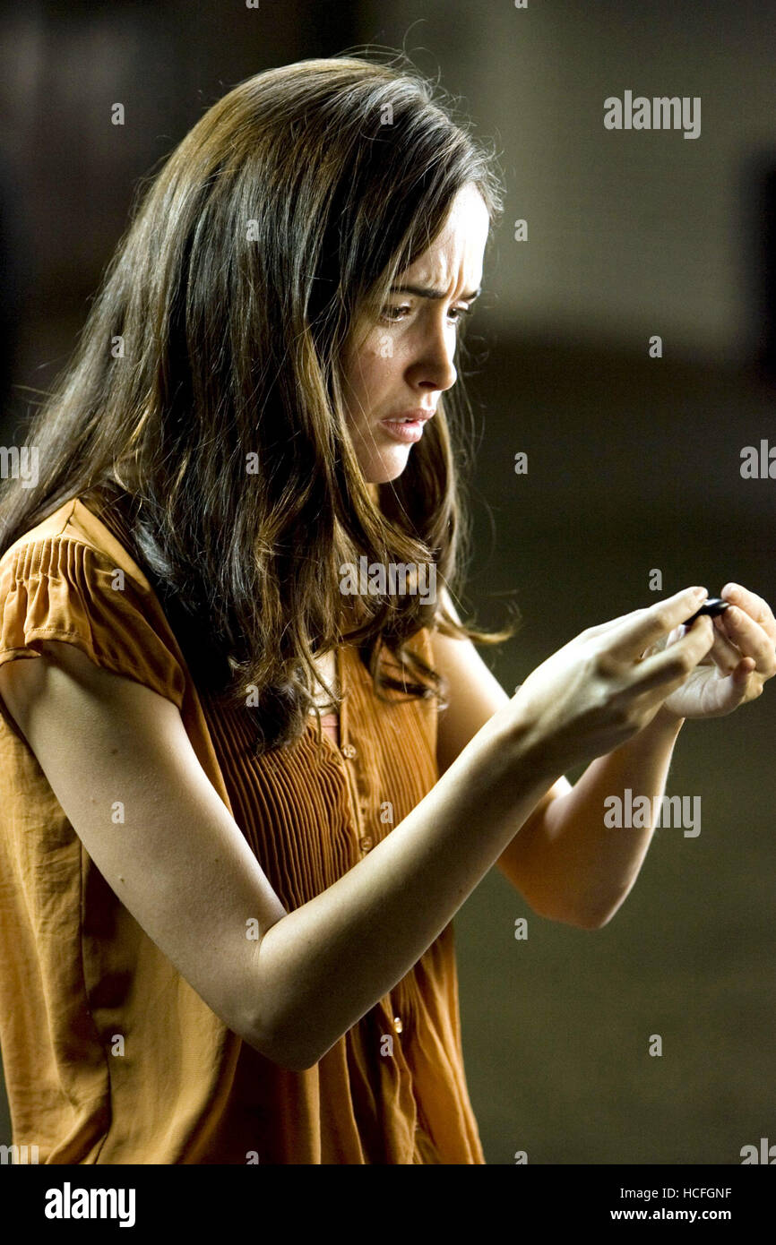 KNOWING, Rose Byrne, 2009. ©Summit Entertainment/courtesy Everett