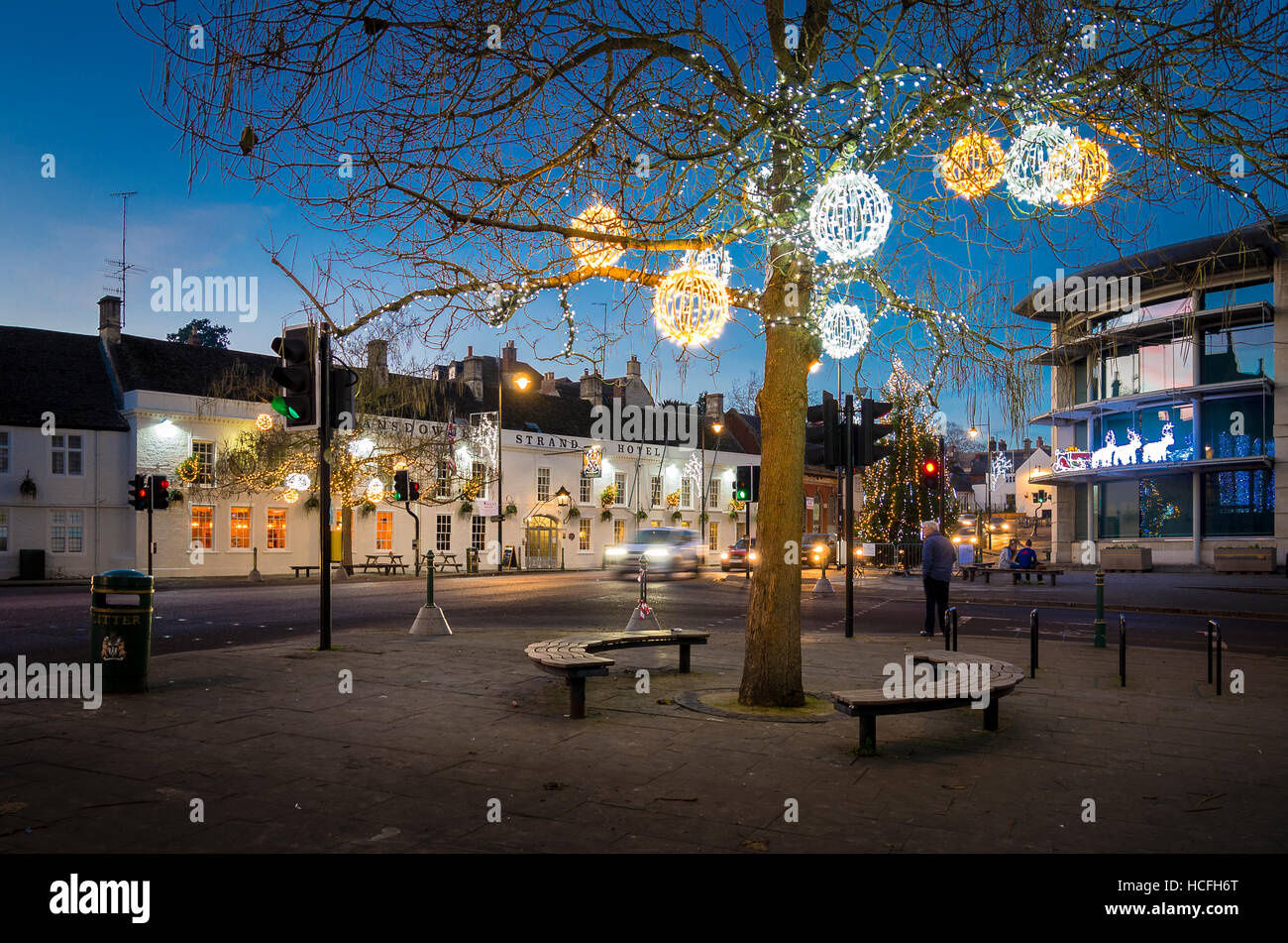 Calne In Wiltshire Stock Photos & Calne In Wiltshire Stock Images Alamy