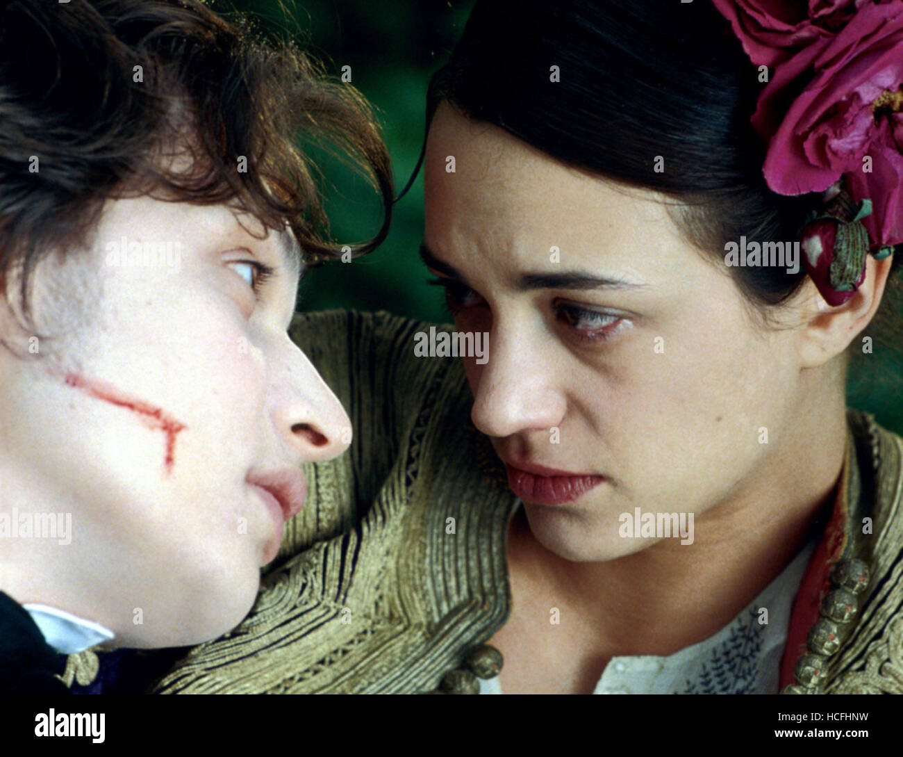 THE LAST MISTRESS, (aka UNE VIEILLE MAITRESSE), Fu'ad Ait Aattou, Asia ...