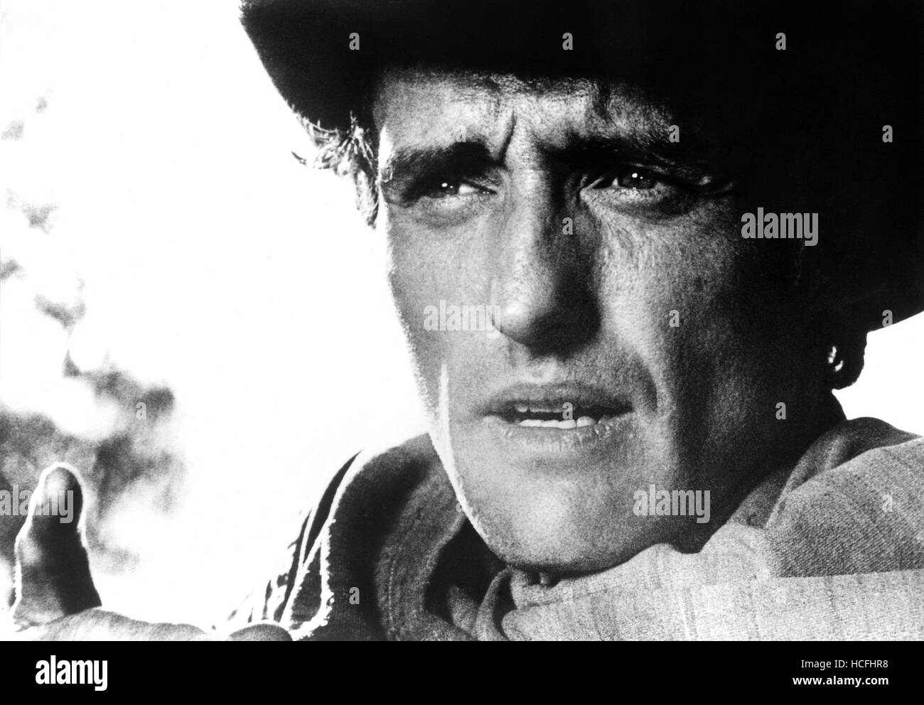 THE LAST MOVIE Dennis Hopper 1971 Stock Photo Alamy