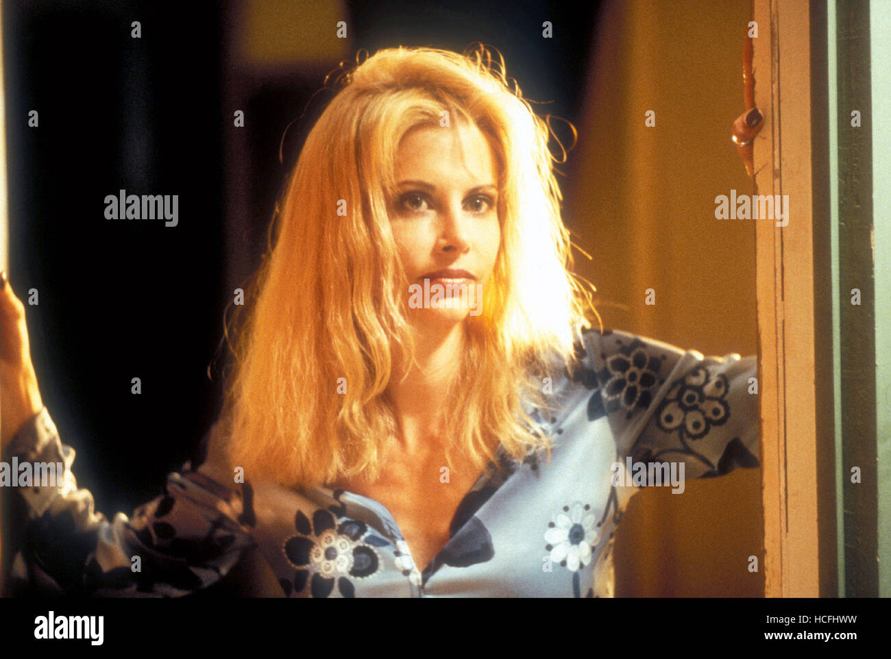 THE LANDLADY, Melissa Behr, 1998. ©Trimark Pictures/courtesy Everett Collection Stock Photo Alamy