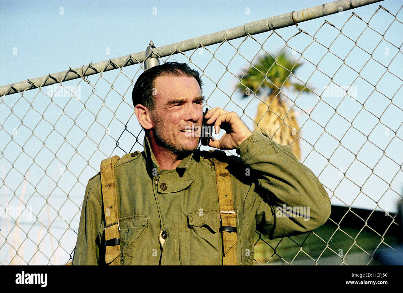 LAND OF PLENTY, (aka TERRE D'ABONDANCE), John Diehl, 2004, (c) IFC