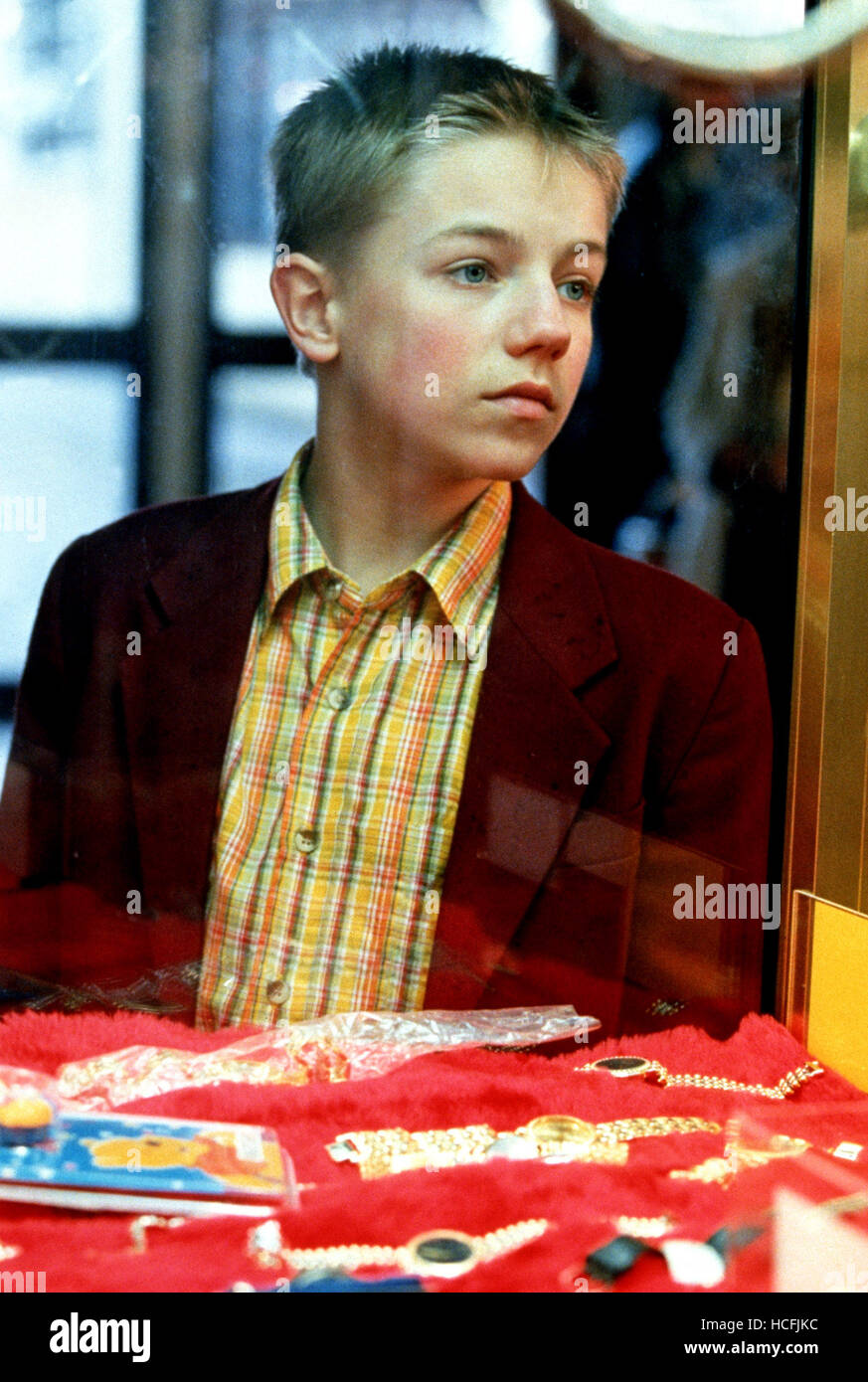 THE LAST RESORT, Artyom Strelnikov, 2000, (c) Shooting Gallery/courtesy