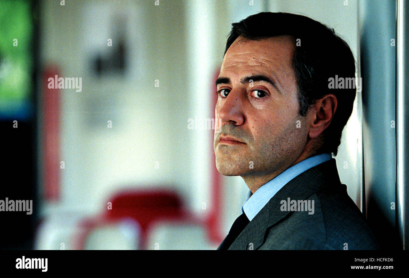 Le Couperet - Bande-annonce OV