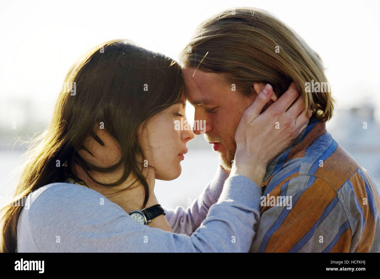 Charlie Hunnam An Ledge Most Enthralling Story Conflicts & Dilemmas:
