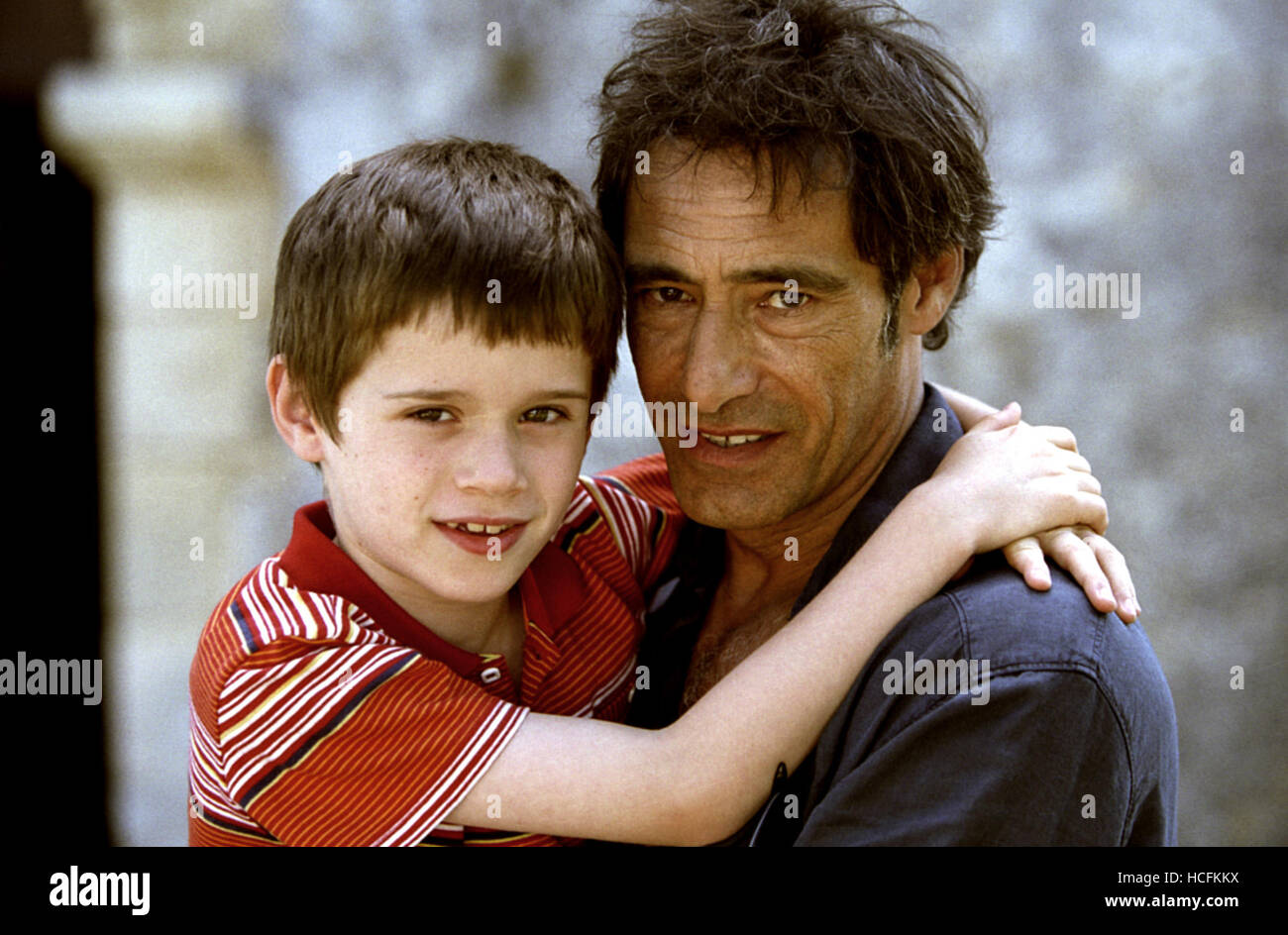 fkk boy model LES ENFANTS, Nicolas Jouxtel, Gerard Lanvin, 2005, (c) Pathe Films/courtesy  Everett Collection Stock Photo - Alamy