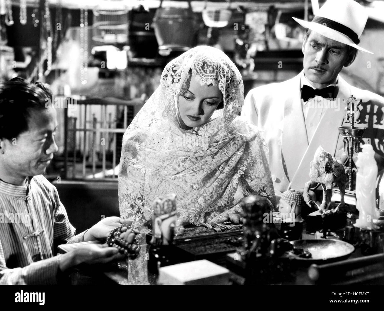 THE LETTER Bette Davis James Stephenson 1940 Stock Photo Alamy The letter bette davis james stephenson 1940 stock photo alamy