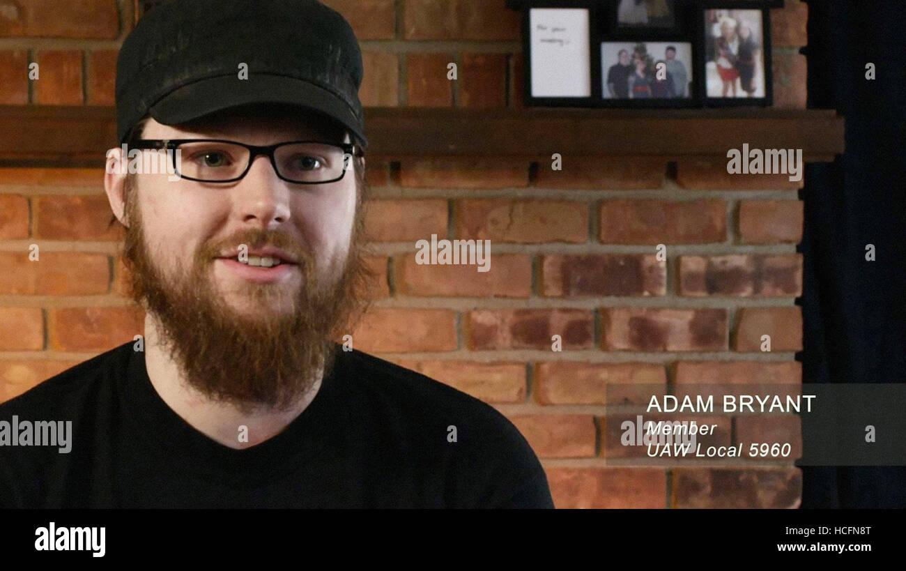 LIVE ANOTHER DAY, Adam Bryant, 2016, © Dalton Pictures / courtesy