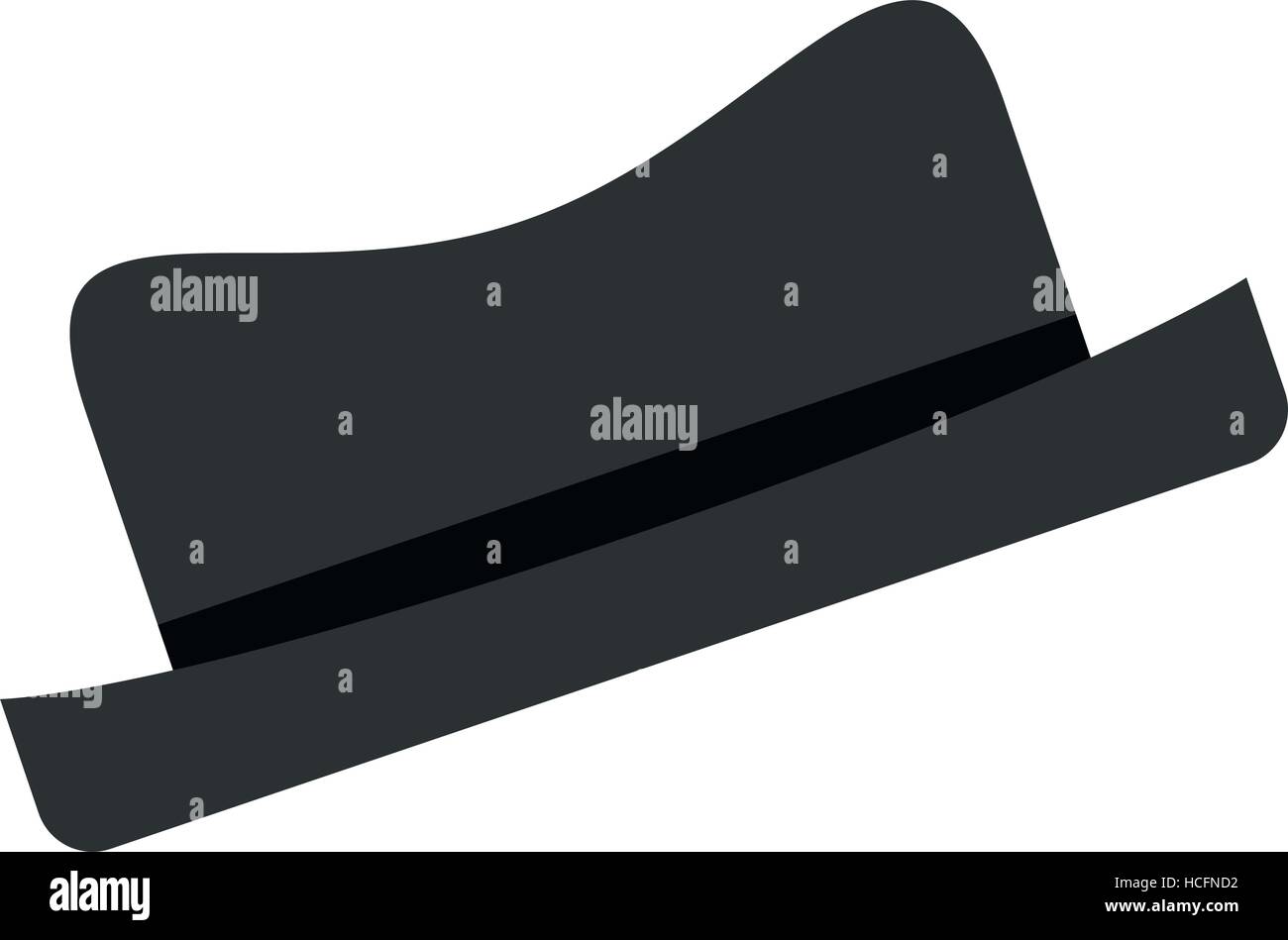 Isolated Hat Design Stock Vector Image Art Alamy
